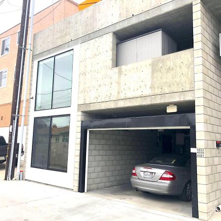 Апартаменты Modern 2 Bdrm W/Parking In The Heart Of Hillcrest Сан-Диего Экстерьер фото