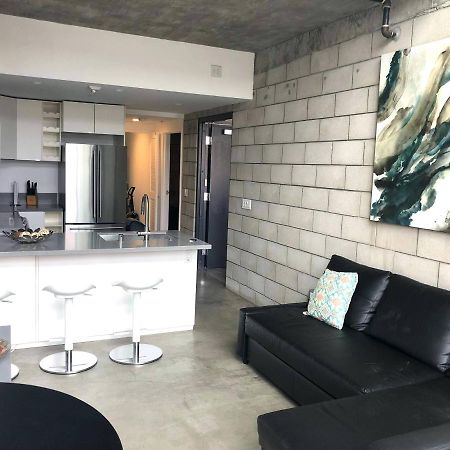 Апартаменты Modern 2 Bdrm W/Parking In The Heart Of Hillcrest Сан-Диего Экстерьер фото