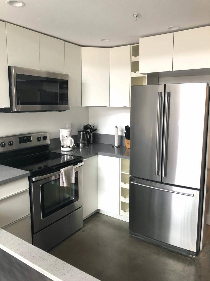 Апартаменты Modern 2 Bdrm W/Parking In The Heart Of Hillcrest Сан-Диего Экстерьер фото