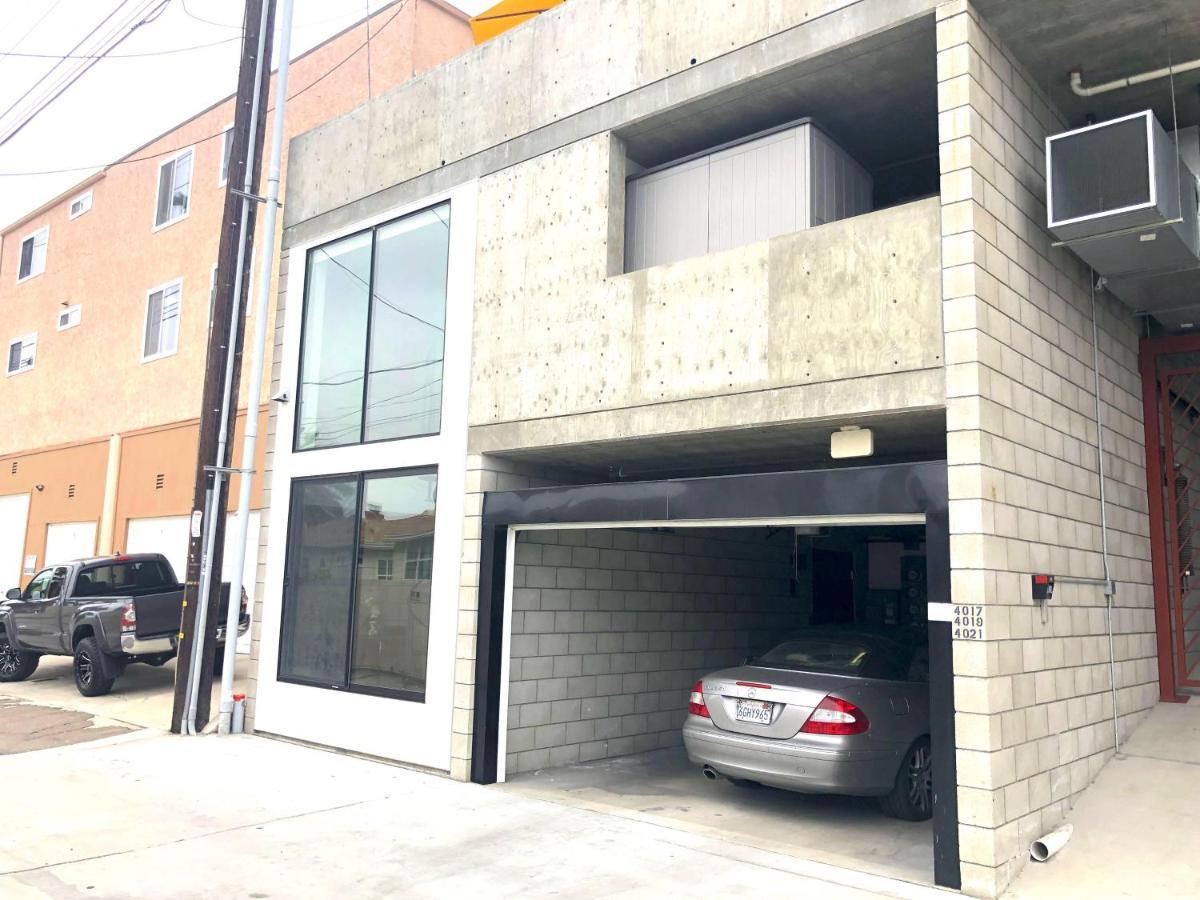 Апартаменты Modern 2 Bdrm W/Parking In The Heart Of Hillcrest Сан-Диего Экстерьер фото