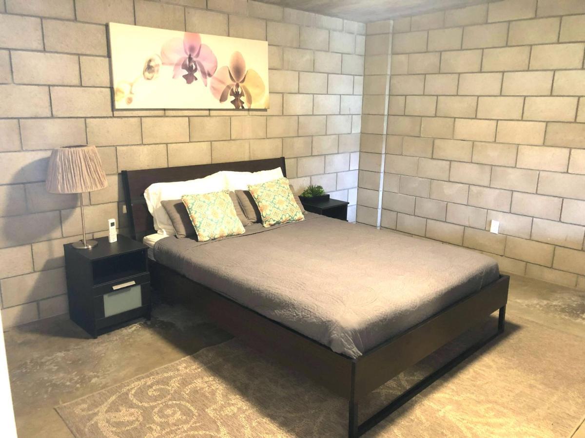 Апартаменты Modern 2 Bdrm W/Parking In The Heart Of Hillcrest Сан-Диего Экстерьер фото