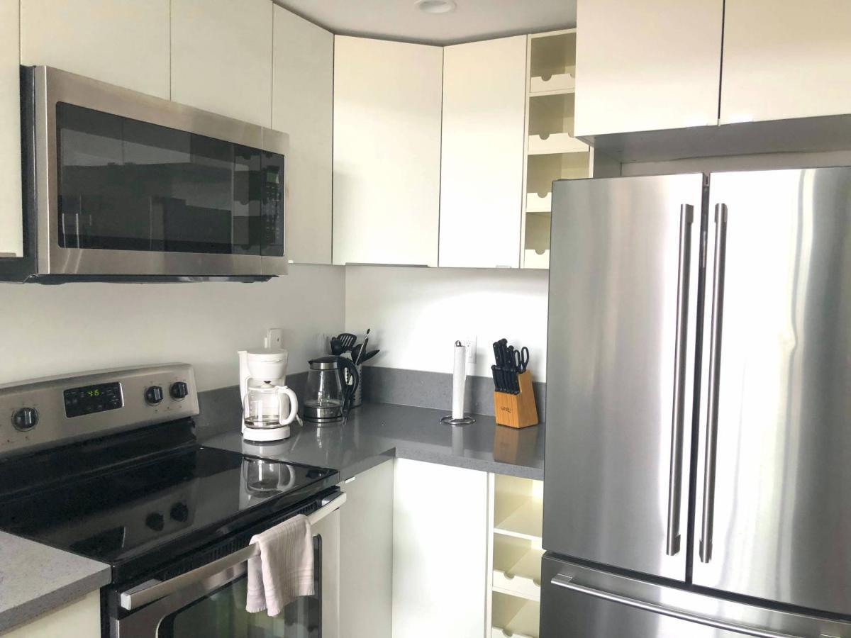 Апартаменты Modern 2 Bdrm W/Parking In The Heart Of Hillcrest Сан-Диего Экстерьер фото