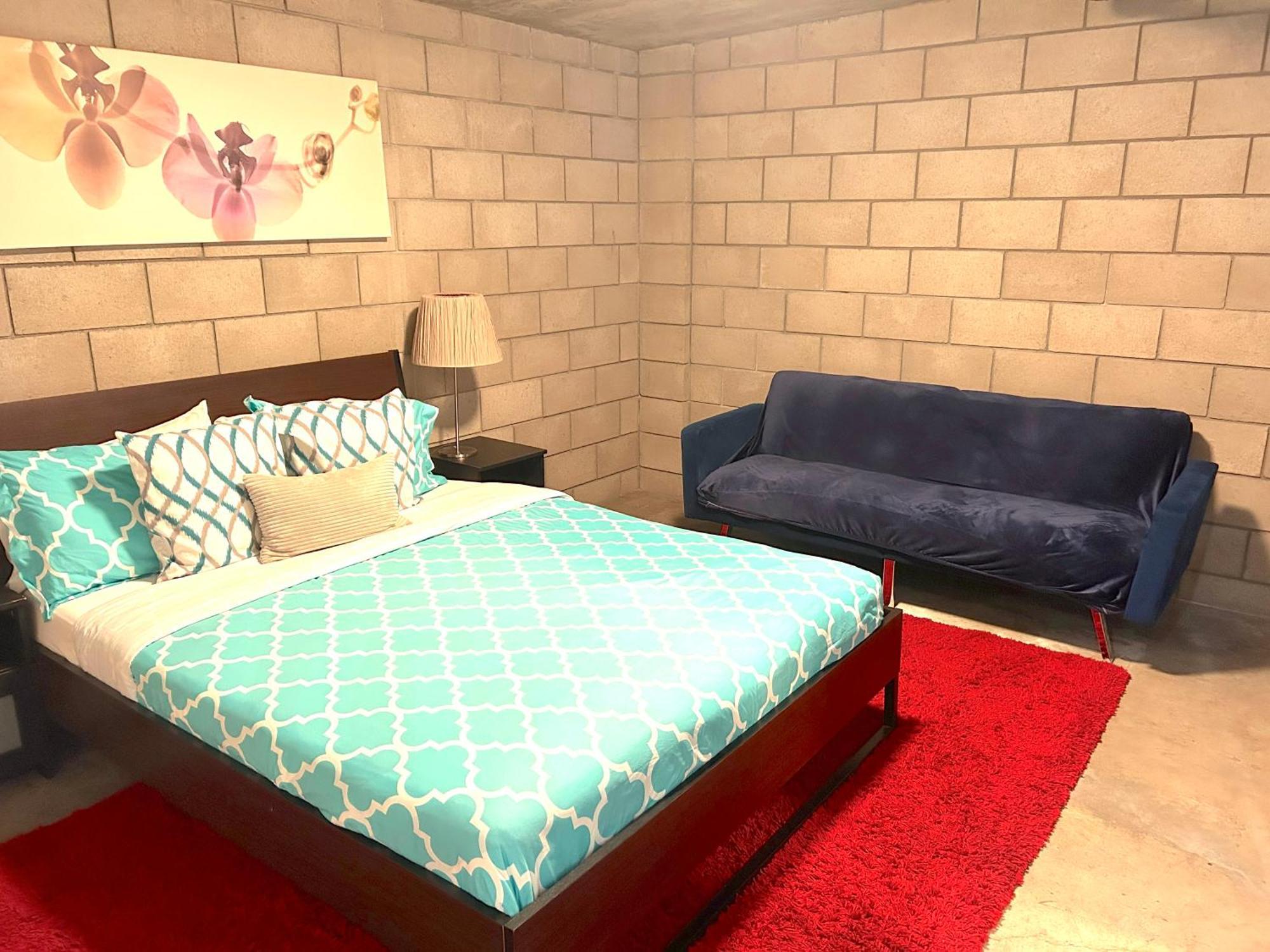 Апартаменты Modern 2 Bdrm W/Parking In The Heart Of Hillcrest Сан-Диего Экстерьер фото